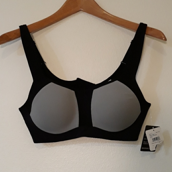 energy zone bra